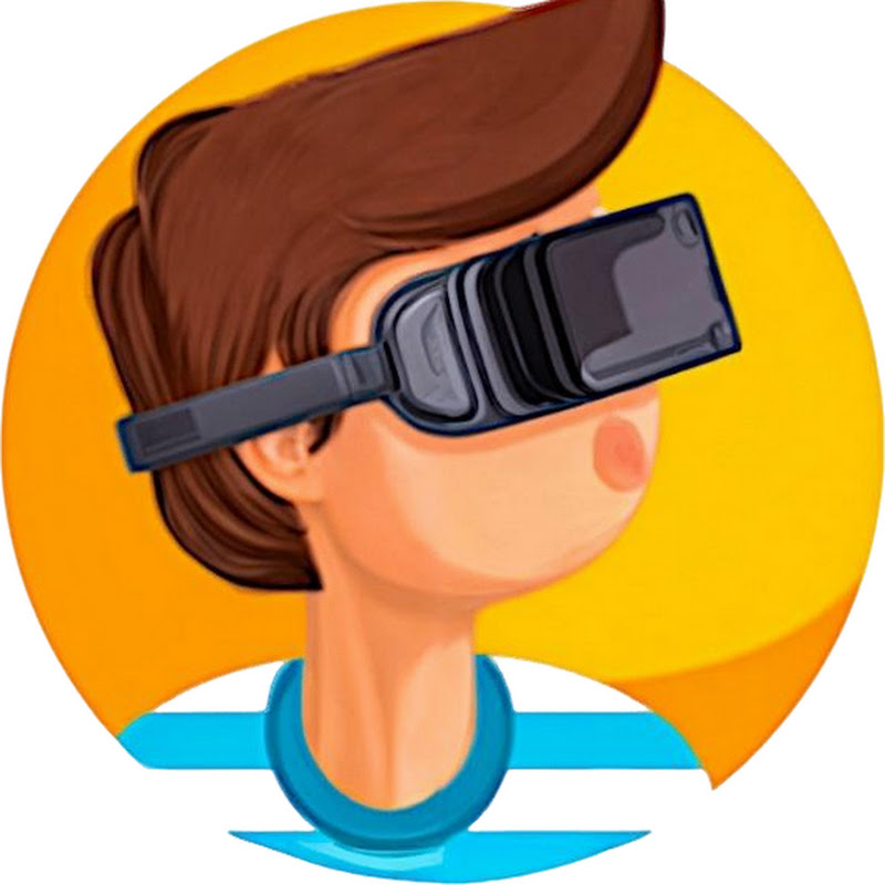 Immersive Games TV