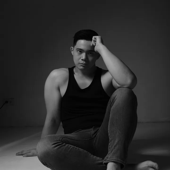 Alvin Lim