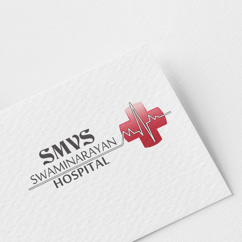SMVS Swaminarayan Hospital