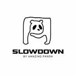 SLOWDOWN by Amaz!ng Panda
