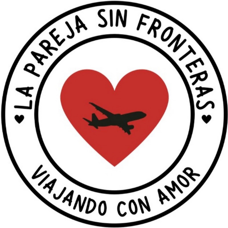 La Pareja Sin Fronteras