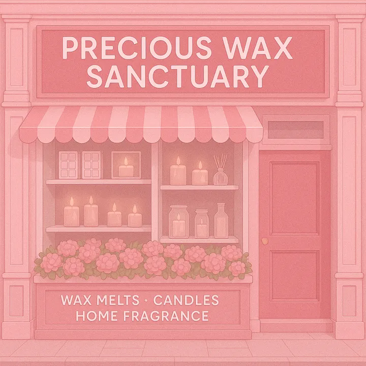 Precious Wax Sanctuary