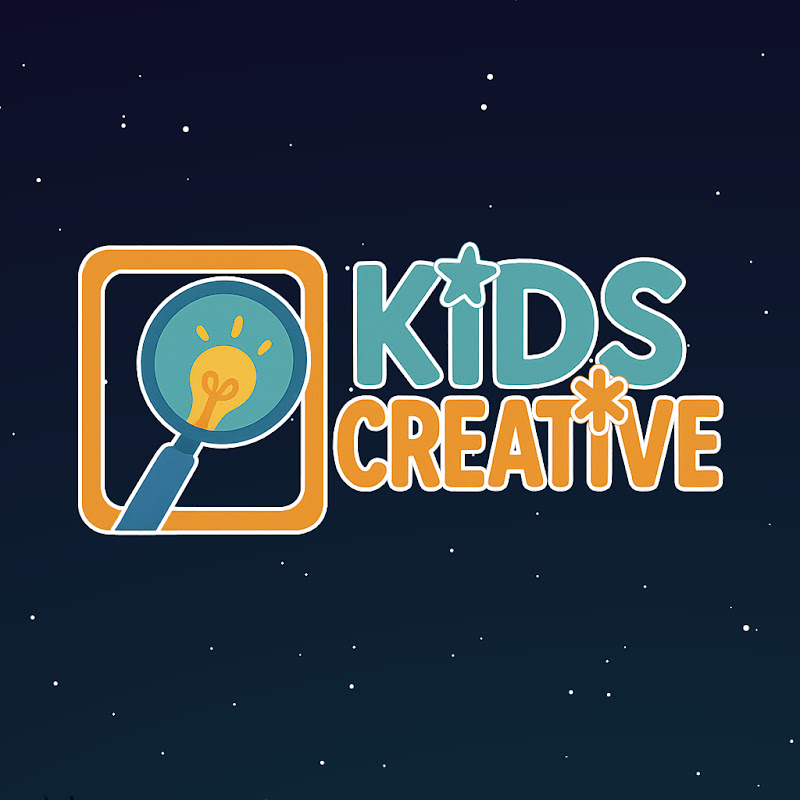 Kids Creative