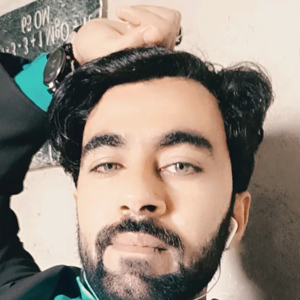 Arbab khan