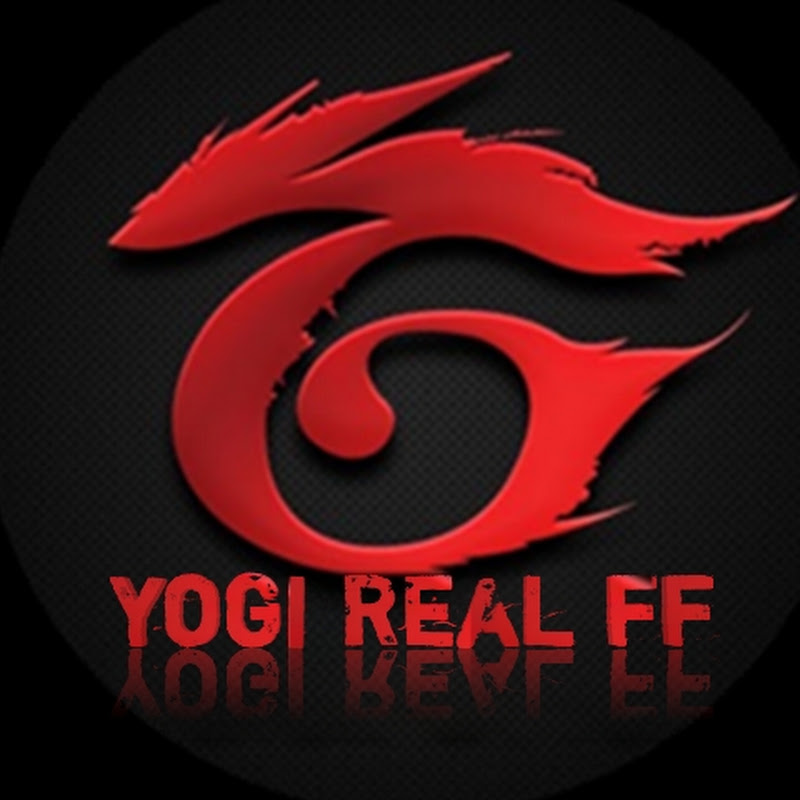 YOGI REAL FF