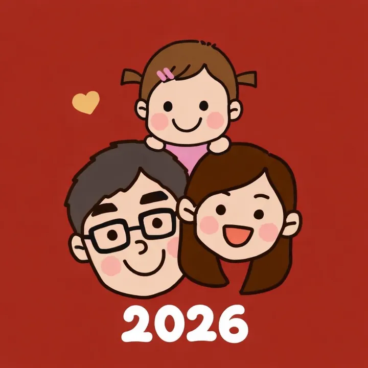 Family Mayo