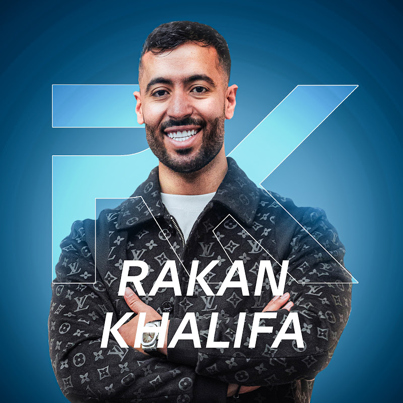 Rakan khalifa راكان خليفة