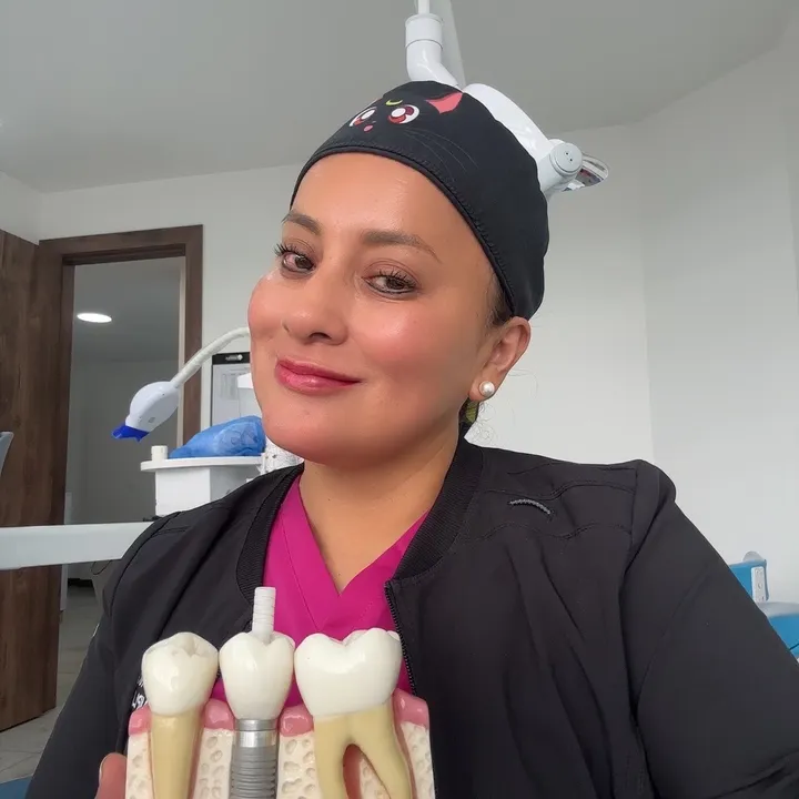 🦷🔱Norma Ushiña🦷🇪🇨🐱