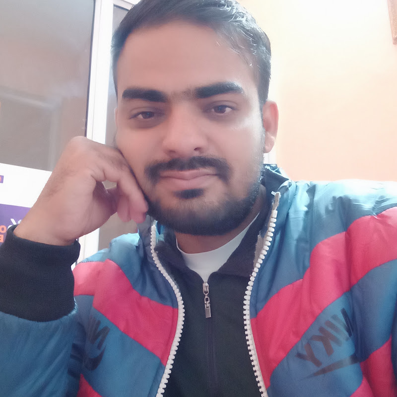 Arun saroj 