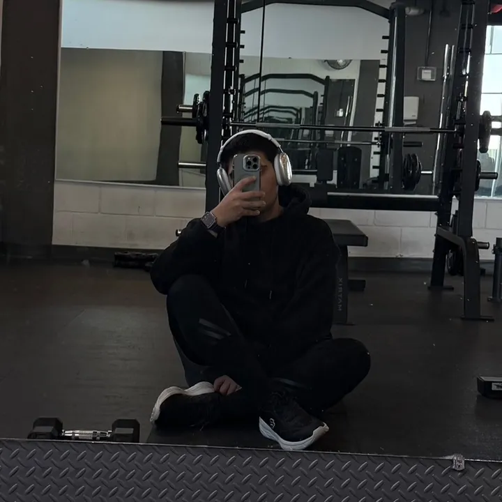 soyrobbieazar