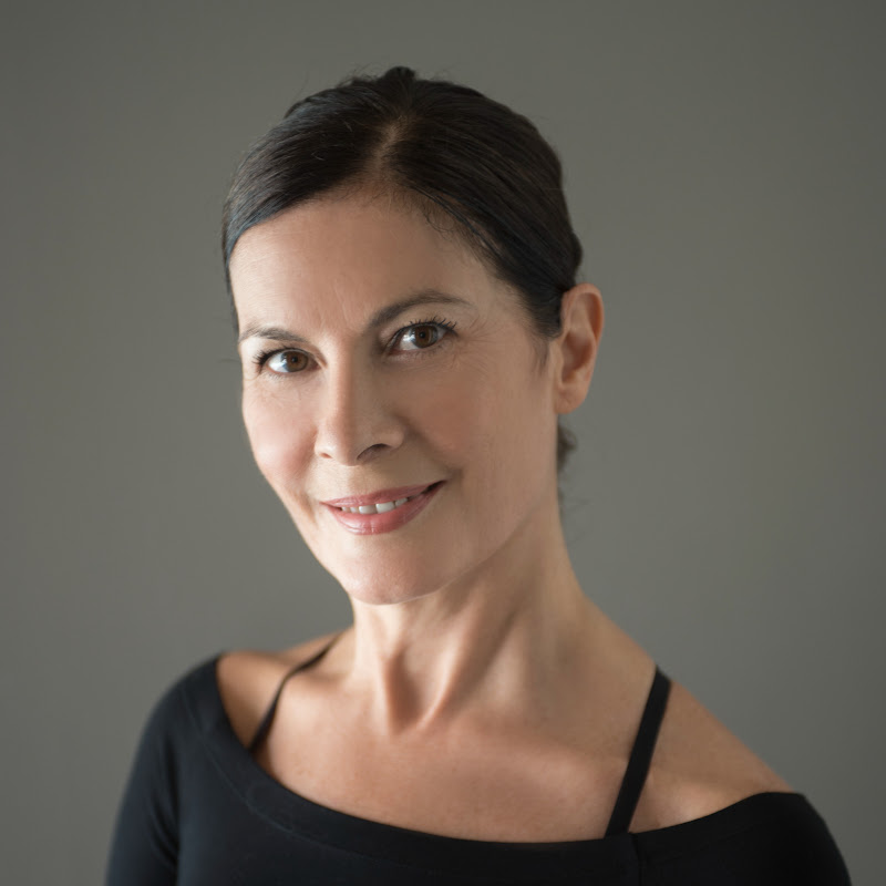 Patricia Duchaussoy Pilates from the Heart