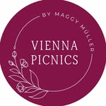 Vienna Picnics by Maggy Müller