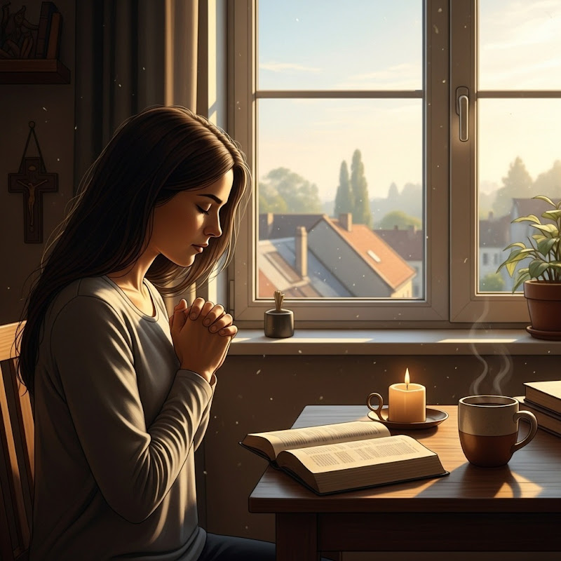 Early Morning Worship