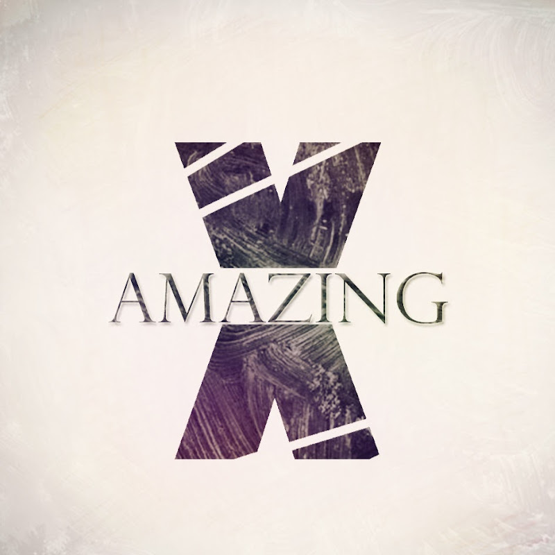 AMAZING X