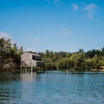 Buckland Park Lake