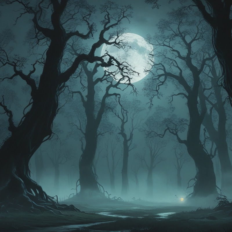 Whispers In The Dark