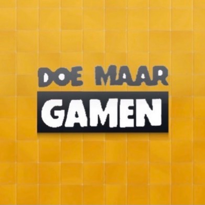 Doemaargamen