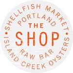 The Shop - Raw Bar + Market