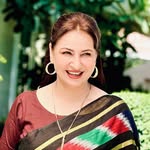 Saba Faisal
