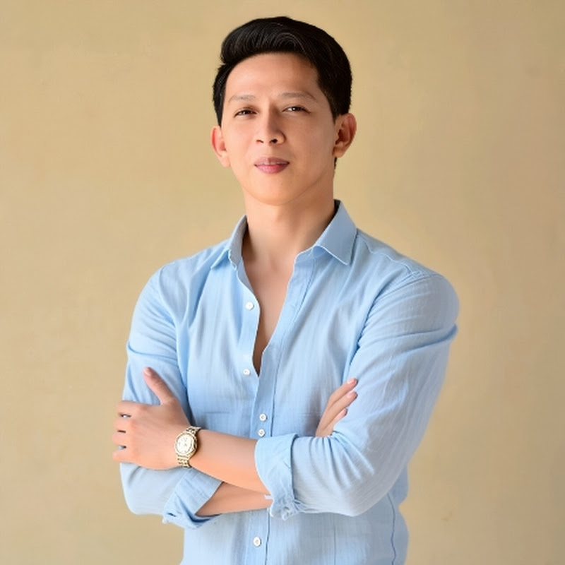 Regie Mangahas Official