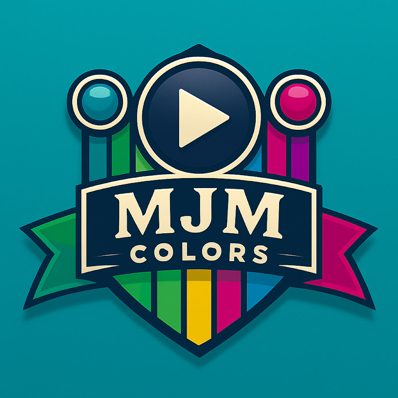 MJM COLORS 