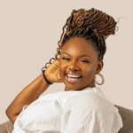 Dr. Chioma Okezue | Forex Coach | QML Expert