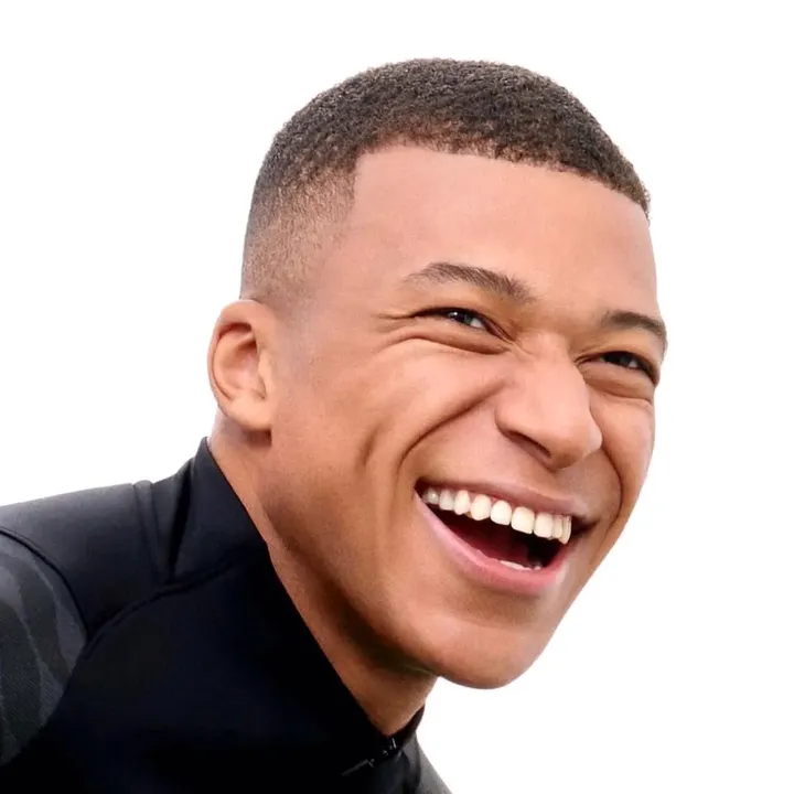 Mbappe Fan ✅