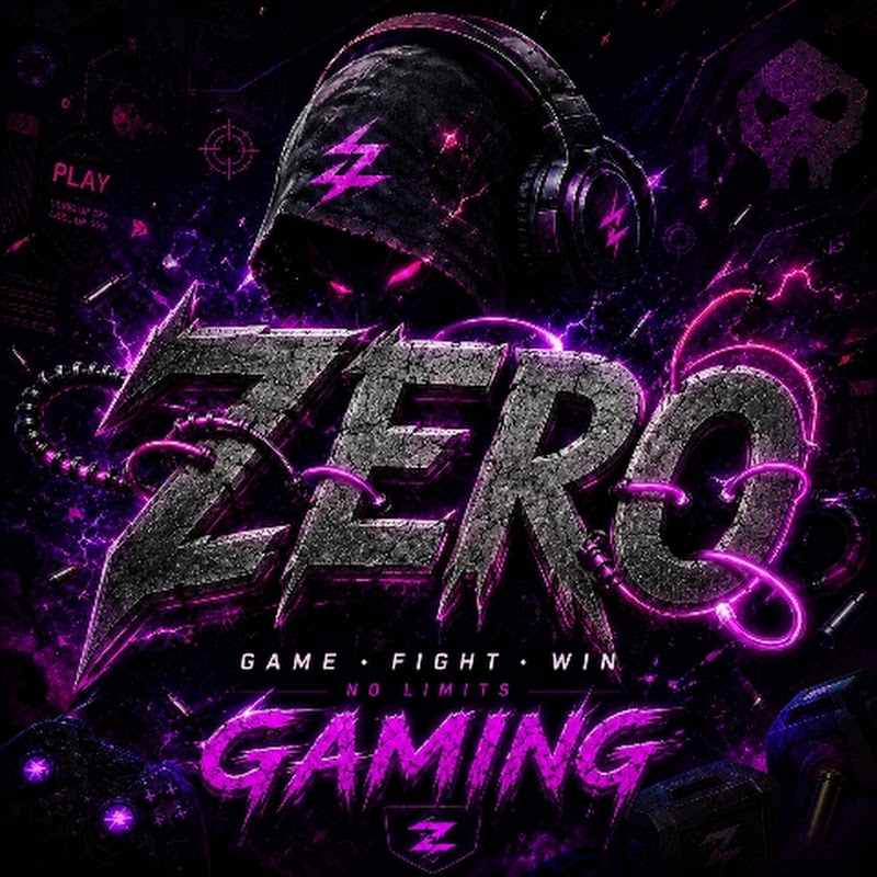 『ZERO』GAMINGツ
