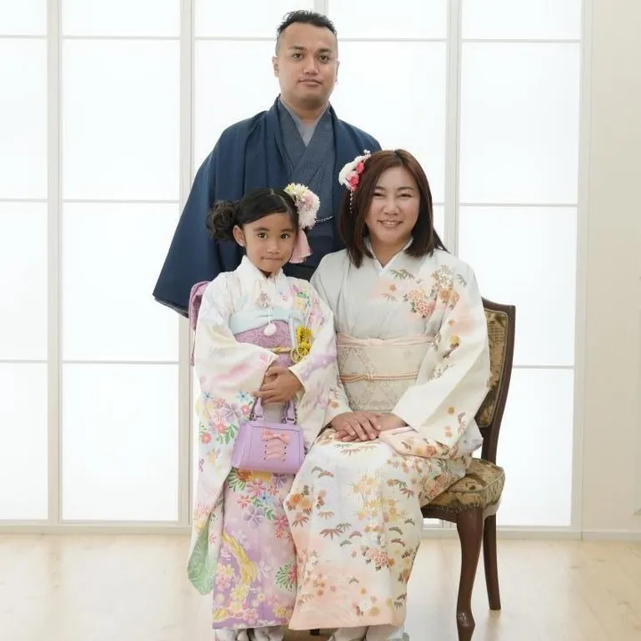 The Gutz Family🇵🇭🇯🇵