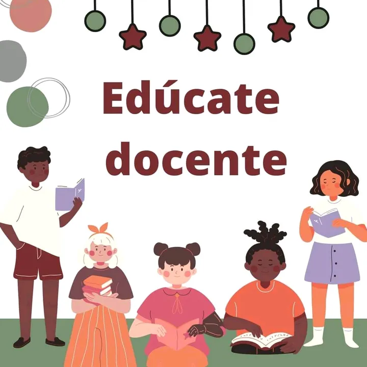 Edúcate Docente