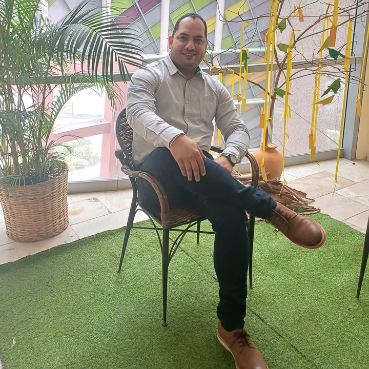 José Rafael Acosta (Gugu)