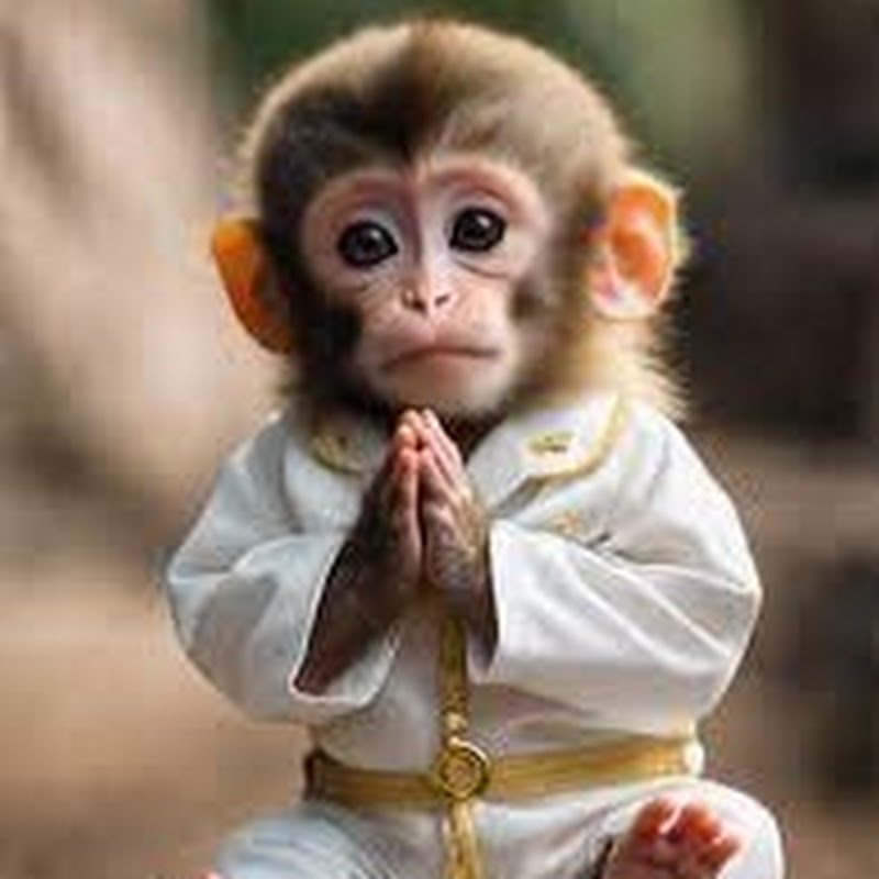 Roki monkey