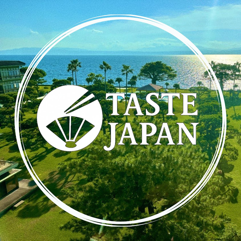 Taste Japan