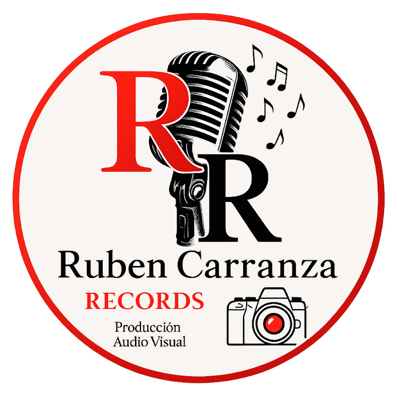 Ruben RR Carranza
