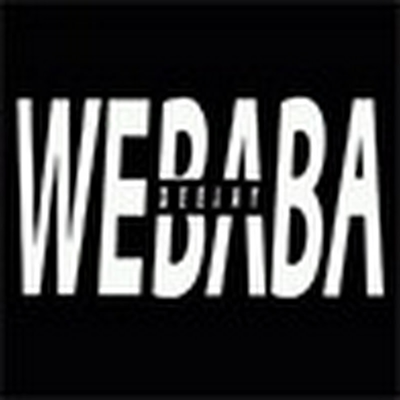 Dj Webaba 