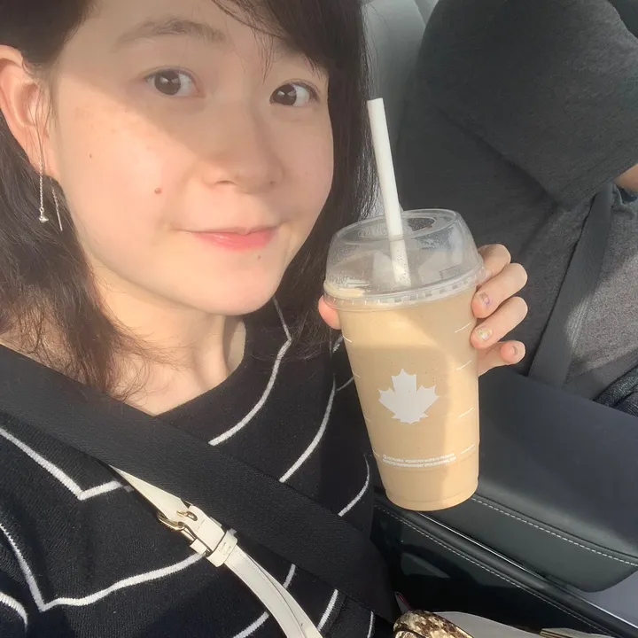 Momo🇨🇳🇨🇦