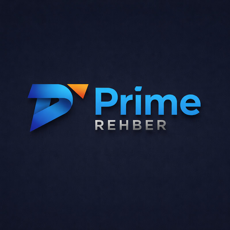 Prime Rehber