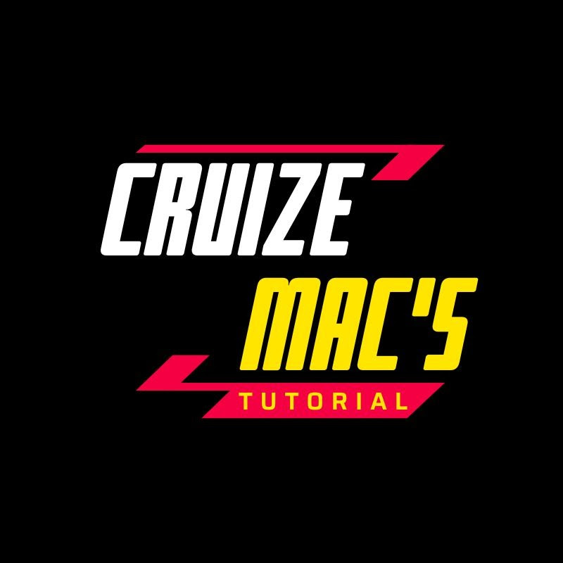 Cruize Mac