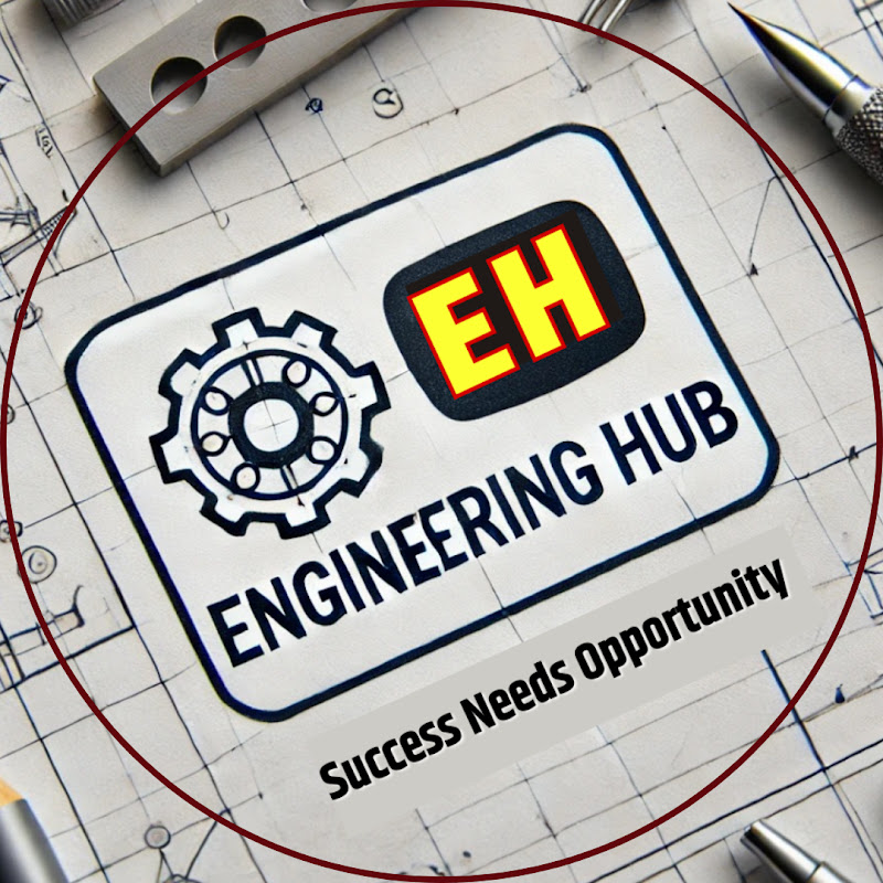  Engineering Hub