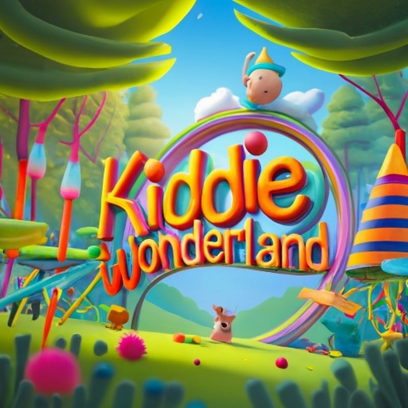 Kiddie Wonderland