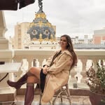 Esperanza Estrada / Mil planes por Madrid ❤️