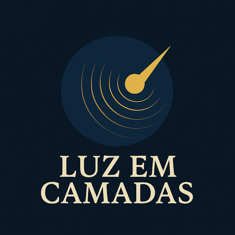 A Luz em Camadas!