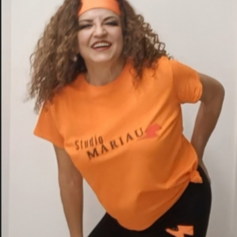 Studio Mariau Mexa-se Saúde em Movimento