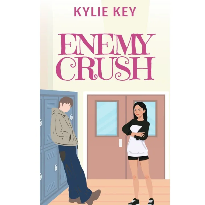 Kylie Key Books