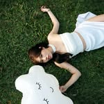 陳心妍☁️