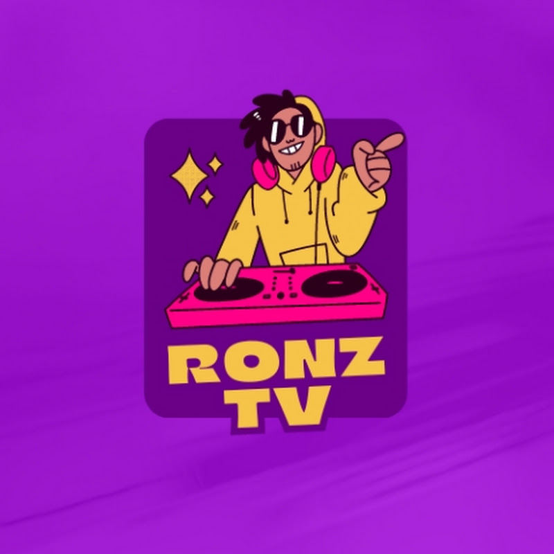 Ronz Tv