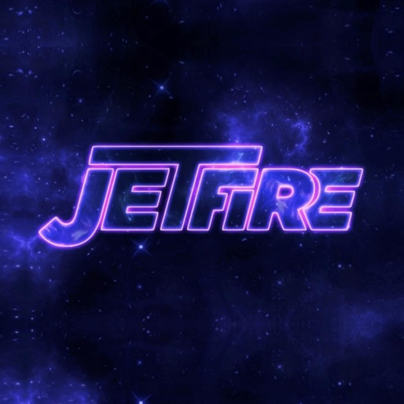 jetfiremusic