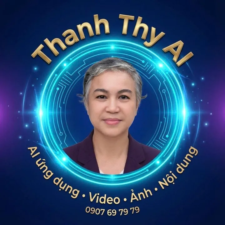 Thanh Thy AI