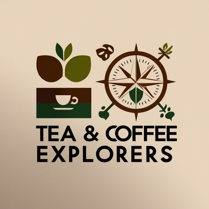 Tea & Coffee Explorers