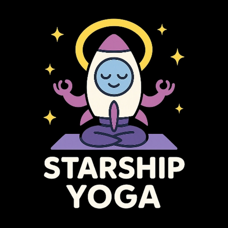 Starship Yoga
